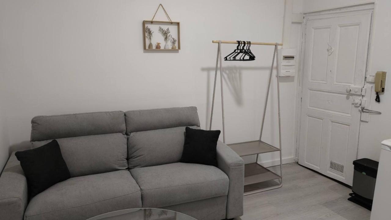 شقة Saint Etienne Studio Lot 2 تولوز المظهر الخارجي الصورة