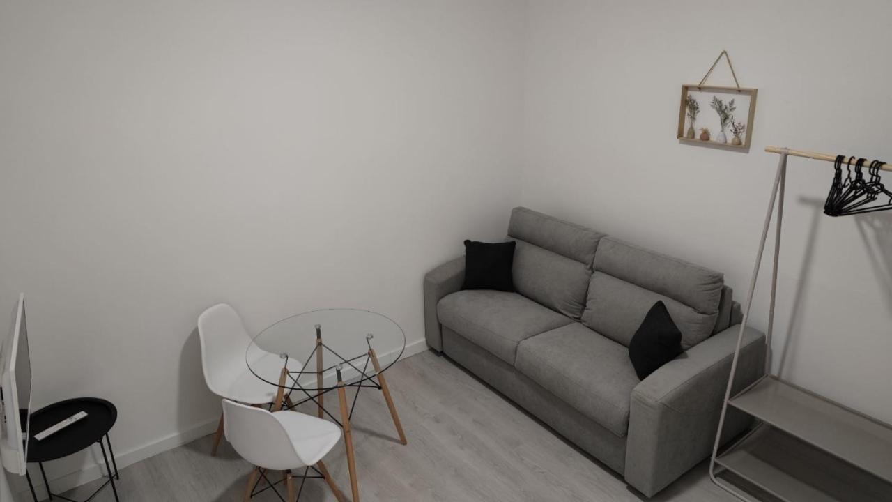 شقة Saint Etienne Studio Lot 2 تولوز المظهر الخارجي الصورة